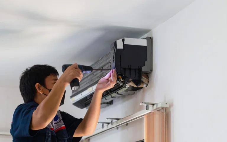 Mini Split Applications